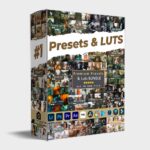Premium Presets and Luts bundle