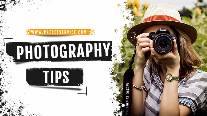 photography tips