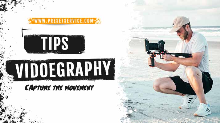 videography tips