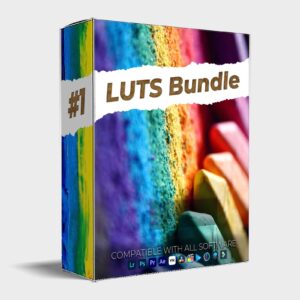 The luts bundle