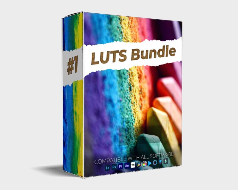 The luts bundle