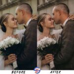 Almond-inspired Presets Before and After Effects