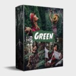 Green Presets