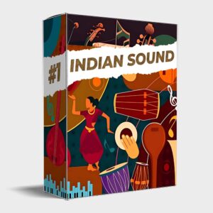 Ultimate Classical Indian Percussions