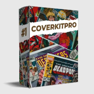 How To Make Cover Design For Digital Products coverkitpro