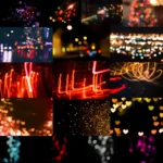 Bokeh overlays bundle