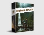 nature brush bundle