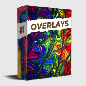 overlays bundle pack