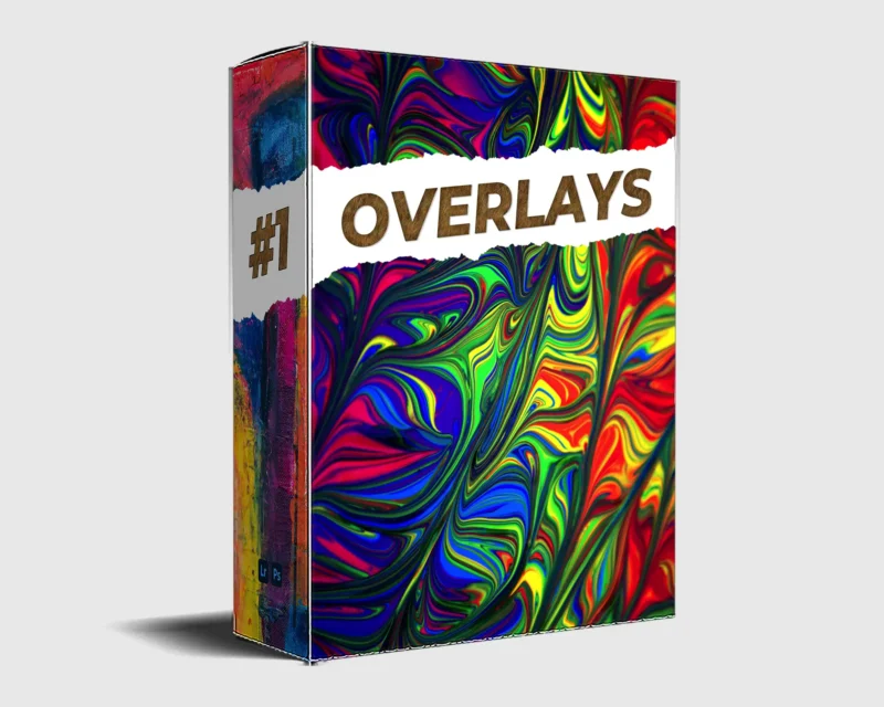 overlays bundle pack