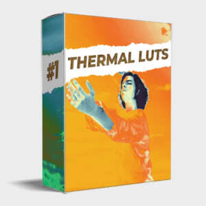 thurmal luts pack