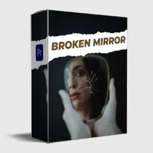 Broken Mirror Thumbnail