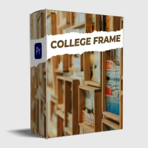 COLLEGE FRAME