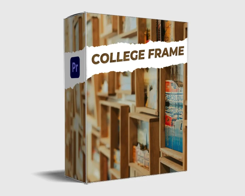 COLLEGE FRAME