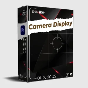 Camera Display Thumbnail