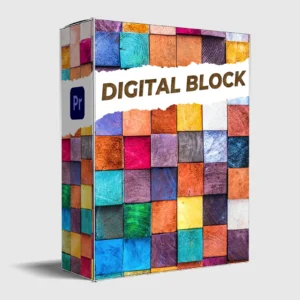 DIGITAL BLOCK