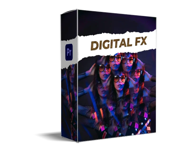 DIGITAL FX