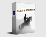 DUST SCRATCH