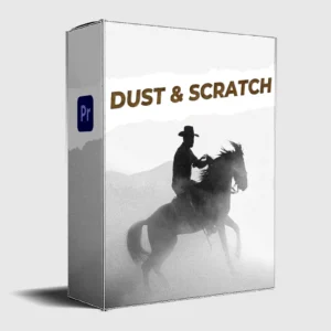 DUST SCRATCH