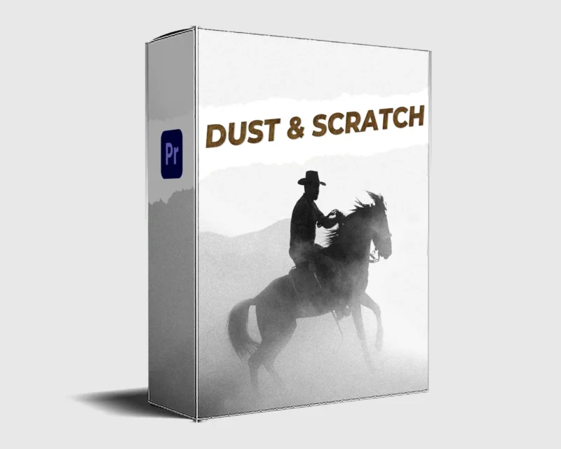 DUST SCRATCH