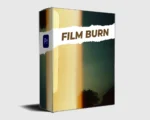 Film burn