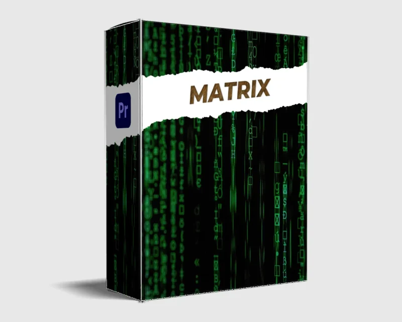 MATRIX Effects