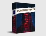 SCREEN FX
