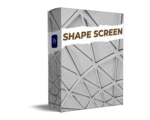 SHAPE SCREEN