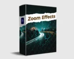 Zoom Effects for premeir pro