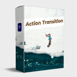 Action Transition Pack