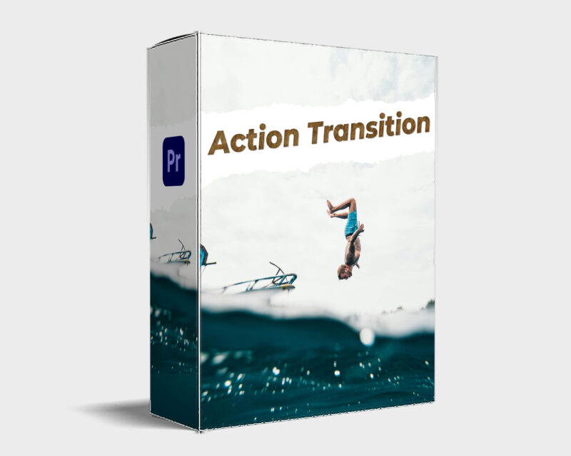 Action Transition Pack