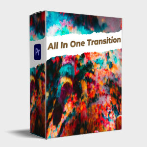 all in one transition pack