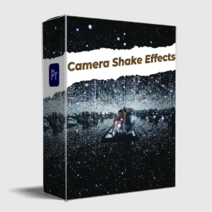 camera shake