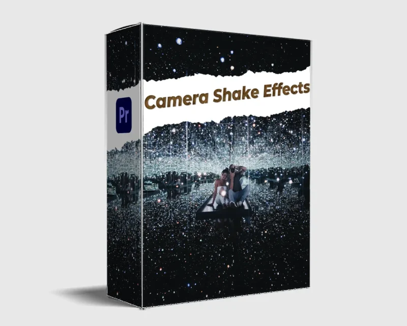 camera shake