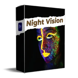 Nigh Vision Effects