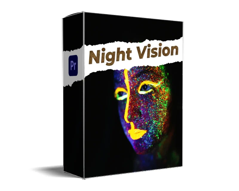 Nigh Vision Effects
