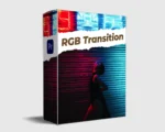 rgb transition