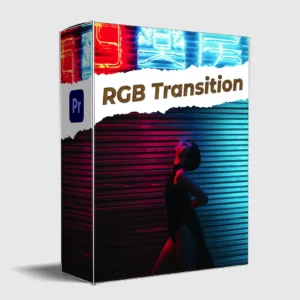 rgb transition