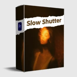 slowshutter