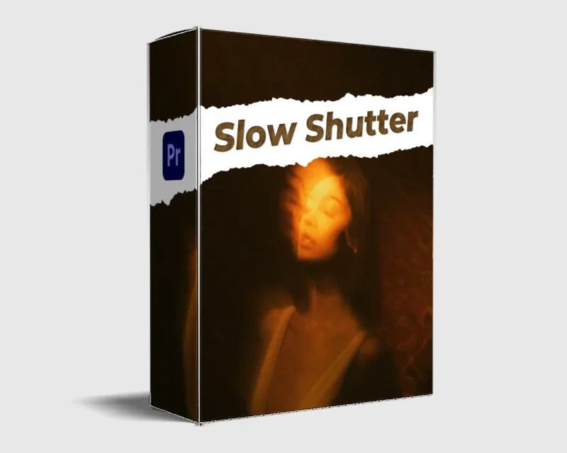 slowshutter