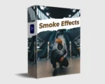 Atmos Smoke Effects for Premiere Pro – Add Depth with Realistic Smoke!