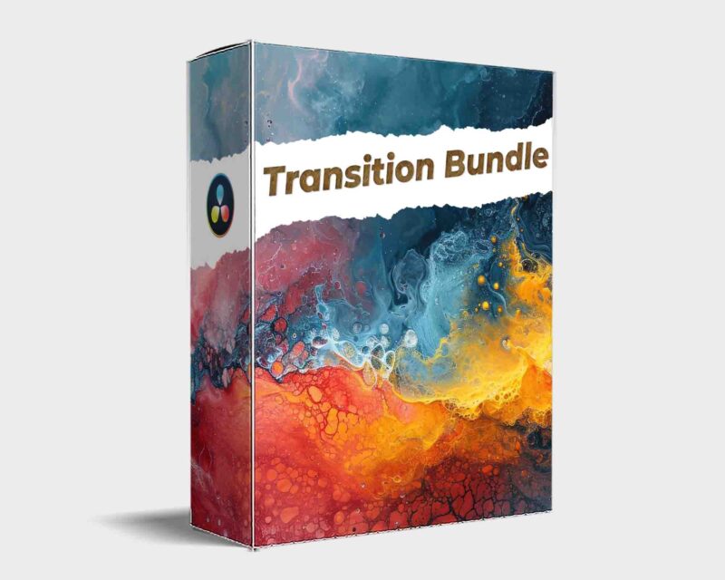 all in one transition pack website