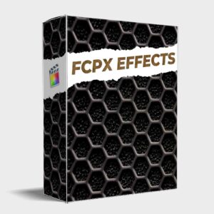 FCPX Effects