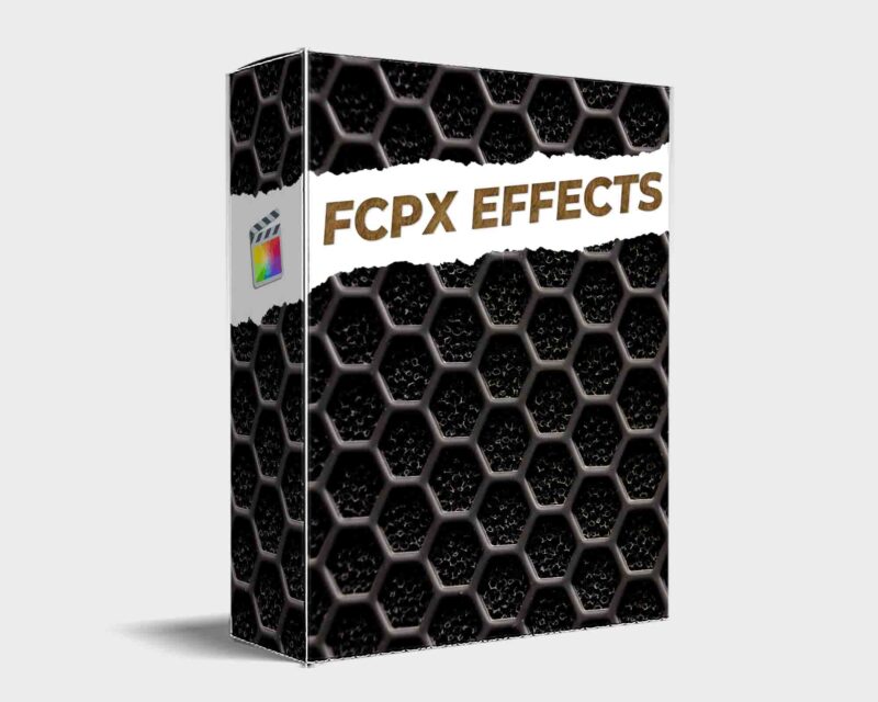 FCPX Effects